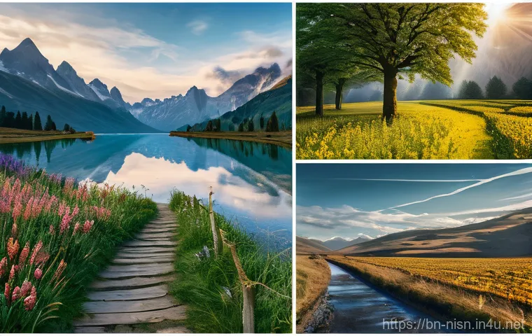 니산 로그 하이브리드의 연비 테스트 - Here are three detailed image prompts in English, adhering to all your guidelines: