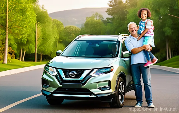 니산 로그의 보험료 계산법 - Prompt 1: Peace of Mind with Nissan Rogue Insurance**