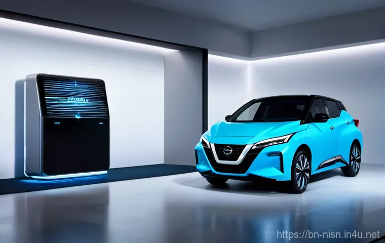 니산 아리아의 충전 비용 절감 팁 - Here are three detailed image generation prompts in English, adhering to all specified guidelines: