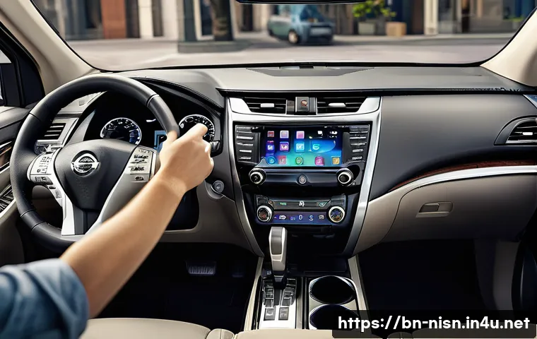 니산 패스파인더의 가족용 SUV 적합성 관련 이미지 2